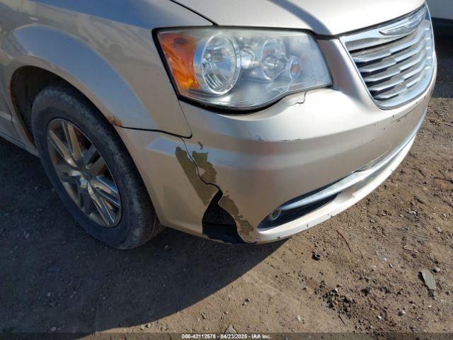 2012 CHRYSLER TOWN & COUNTRY 2C4RC1CG0CR340692 Photo 5