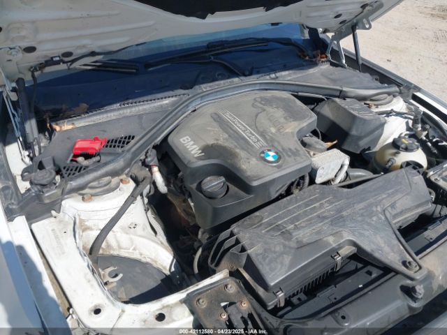 WBA3N5C55EK196898 BMW 428i Xdrive