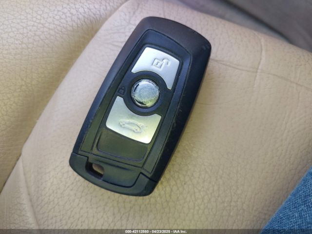 WBA3N5C55EK196898 BMW 428i Xdrive