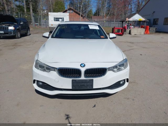 WBA3N5C55EK196898 BMW 428i Xdrive
