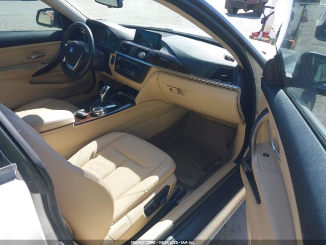 WBA3N5C55EK196898 BMW 428i Xdrive