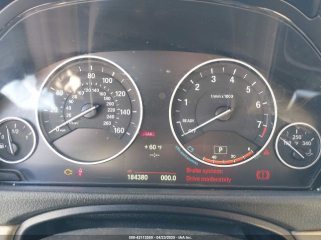 WBA3N5C55EK196898 BMW 428i Xdrive