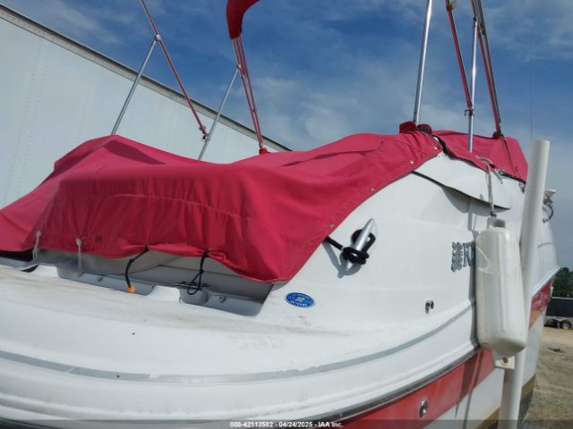 2006 FOUR WINNS CUSTOM BOAT & TRAILER gfncu030h506 Photo 3