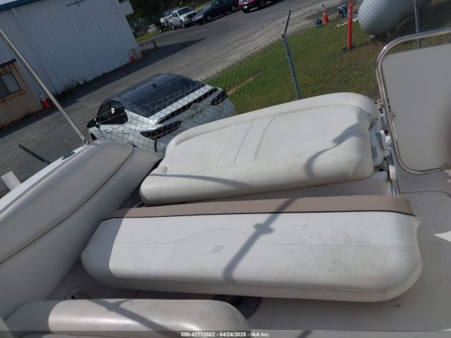 2006 FOUR WINNS CUSTOM BOAT & TRAILER gfncu030h506 Photo 7