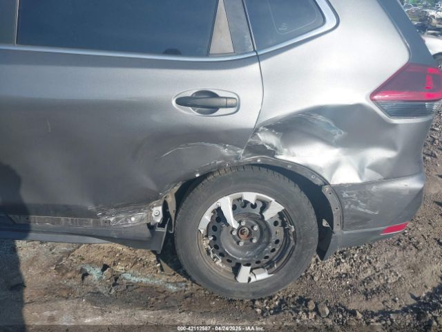 2018 NISSAN ROGUE 5N1AT2MV0JC773186 Photo 5