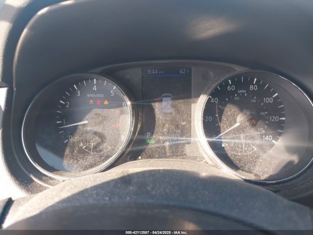 2018 NISSAN ROGUE 5N1AT2MV0JC773186 Photo 6