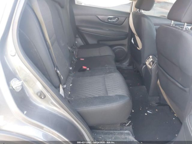 2018 NISSAN ROGUE 5N1AT2MV0JC773186 Photo 7