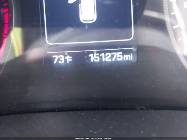 KM8J33A46GU125324 Hyundai TUCSON SE