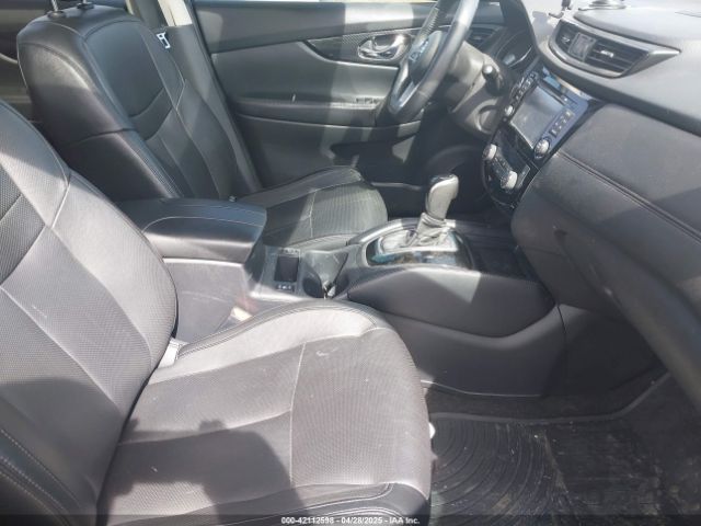 5N1AT2MT4HC775614 Nissan Rogue Sl