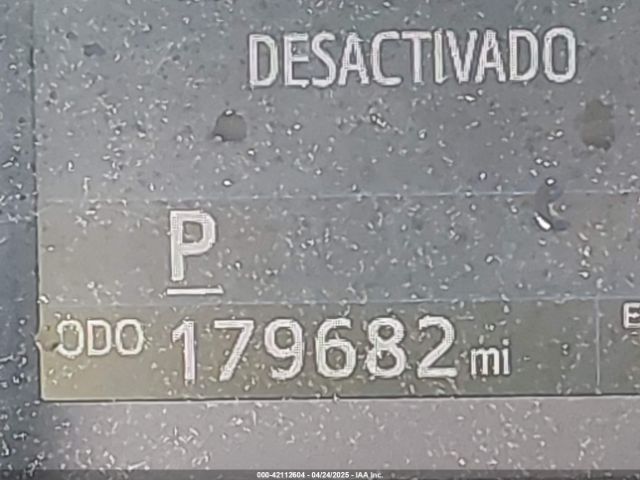 5TFDW5F16FX430242 Toyota Tundra Sr5 5.7l V8
