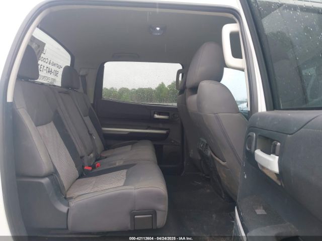 5TFDW5F16FX430242 Toyota Tundra Sr5 5.7l V8
