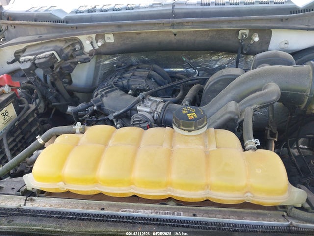 1FTEW1C85GFA24197 Ford F-150 Xlt