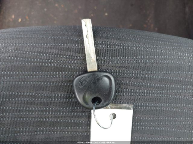 KMHCT5AE0HU335450 Hyundai ACCENT SE