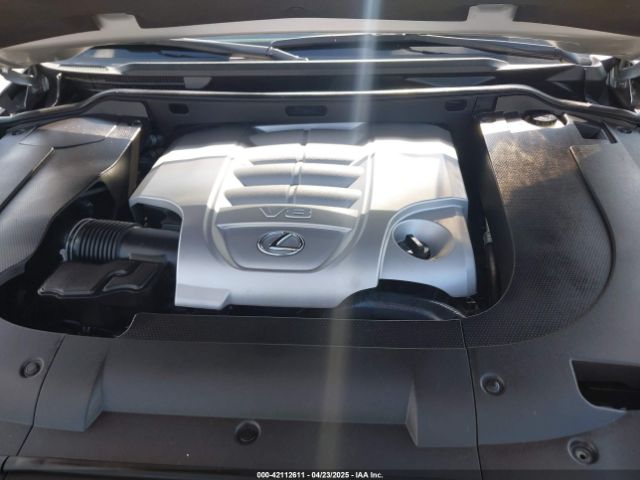 JTJHY7AX5F4166979 Lexus LX 570