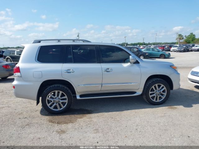 JTJHY7AX5F4166979 Lexus LX 570