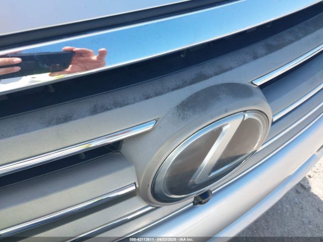 JTJHY7AX5F4166979 Lexus LX 570