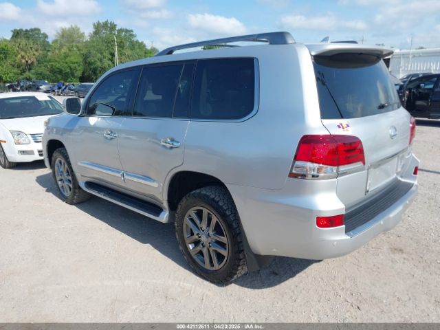 JTJHY7AX5F4166979 Lexus LX 570