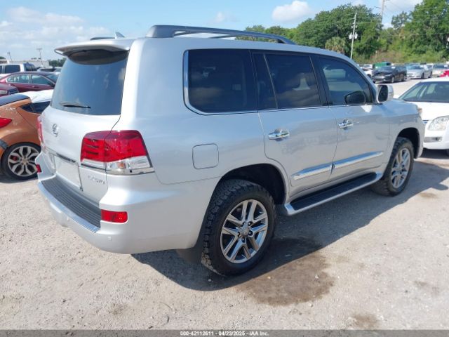 JTJHY7AX5F4166979 Lexus LX 570