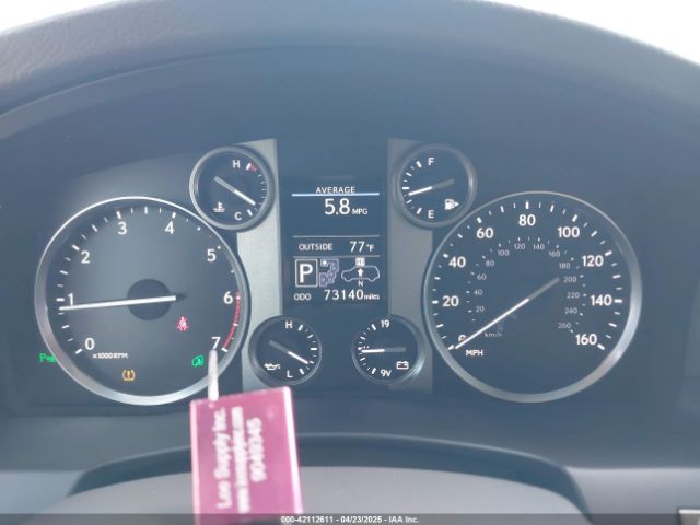 JTJHY7AX5F4166979 Lexus LX 570