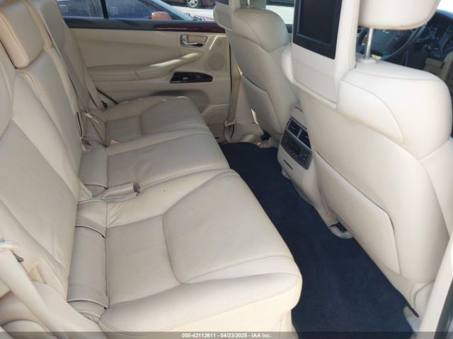 JTJHY7AX5F4166979 Lexus LX 570
