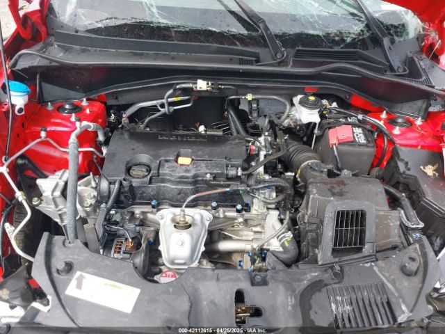 2024 HONDA HR-V 3CZRZ2H52RM734779 Photo 9