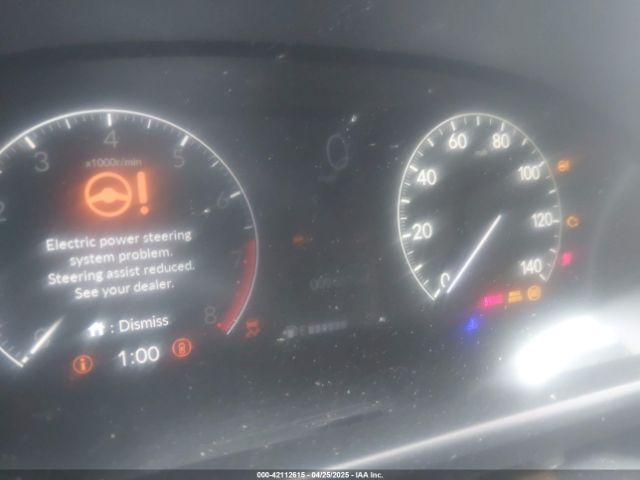 2024 HONDA HR-V 3CZRZ2H52RM734779 Photo 6
