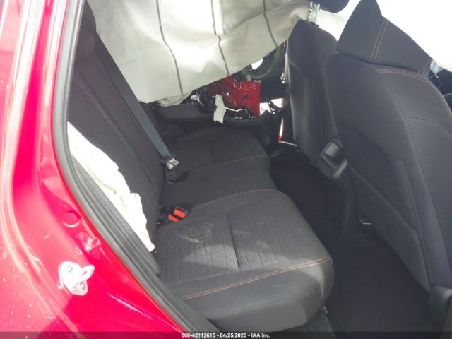 2024 HONDA HR-V 3CZRZ2H52RM734779 Photo 7