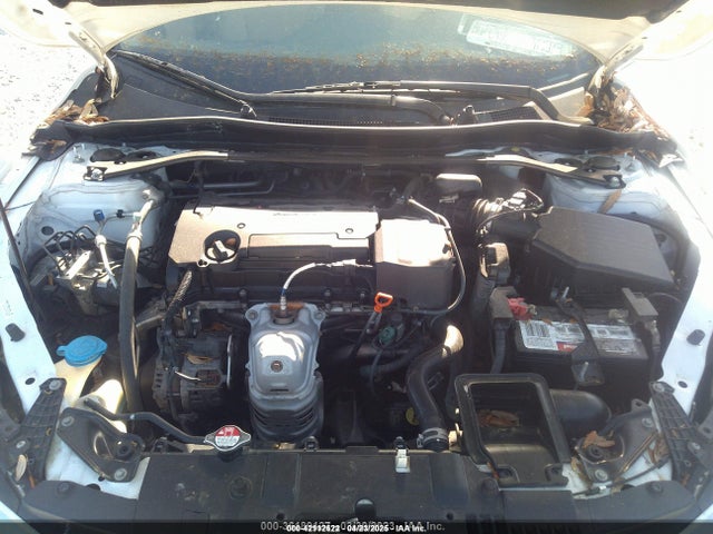 1HGCR2F08GA008469 Honda ACCORD EX