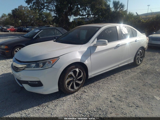 1HGCR2F08GA008469 Honda ACCORD EX