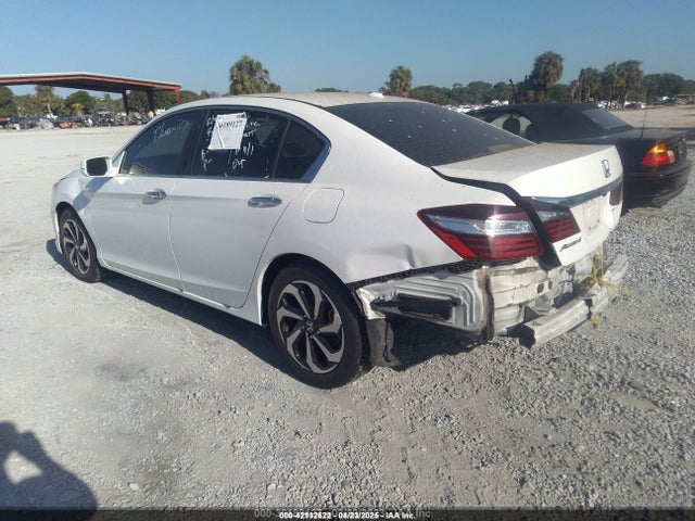 1HGCR2F08GA008469 Honda ACCORD EX