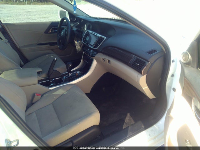 1HGCR2F08GA008469 Honda ACCORD EX