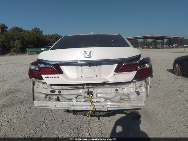 1HGCR2F08GA008469 Honda ACCORD EX