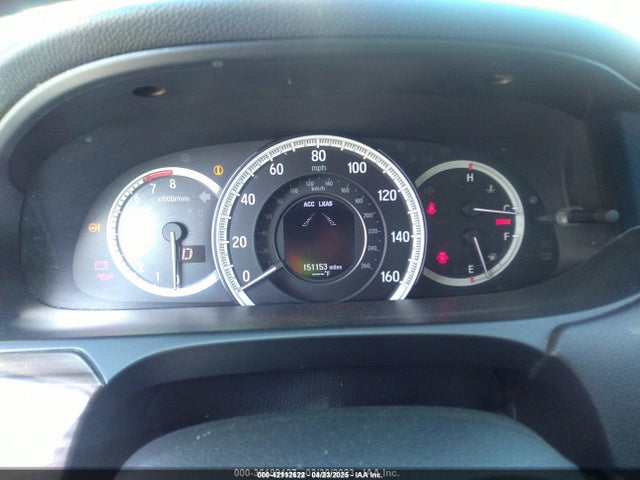 1HGCR2F08GA008469 Honda ACCORD EX