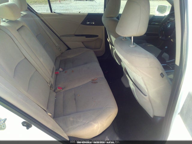 1HGCR2F08GA008469 Honda ACCORD EX
