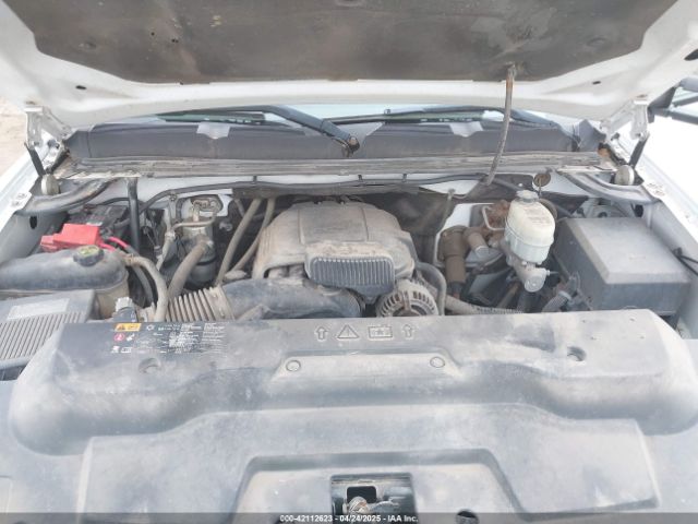 1GC1KXCG2EF182823 Chevrolet Silverado 2500hd Lt