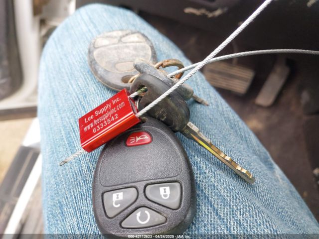 1GC1KXCG2EF182823 Chevrolet Silverado 2500hd Lt