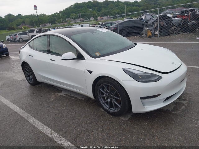 2023 TESLA MODEL 3 5YJ3E1EA7PF702592 Photo 0