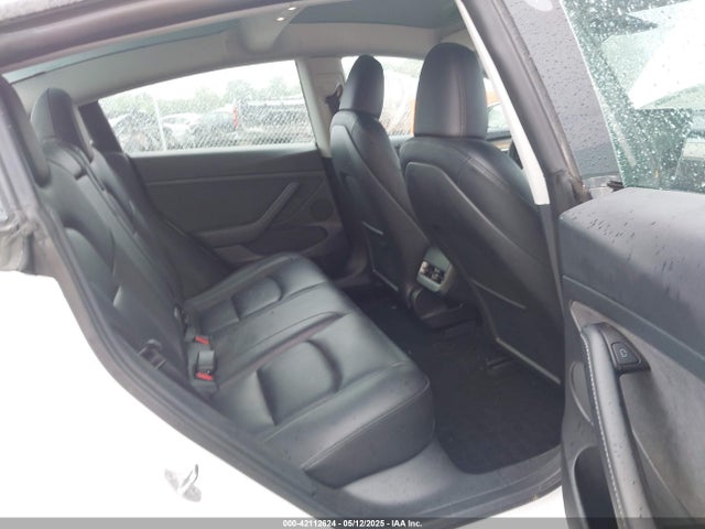 2023 TESLA MODEL 3 5YJ3E1EA7PF702592 Photo 7