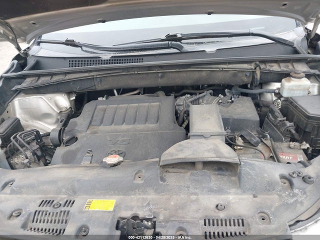 5TDDKRFH1GS303129 Toyota 2gr-fe