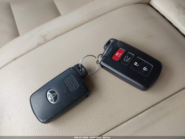 5TDDKRFH1GS303129 Toyota 2gr-fe