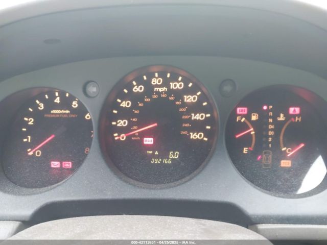 1999 ACURA RL JH4KA9658XC007198 Photo 6