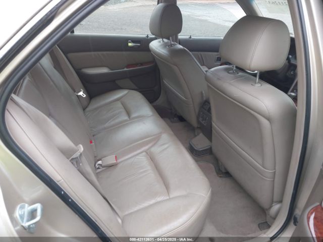 1999 ACURA RL JH4KA9658XC007198 Photo 7