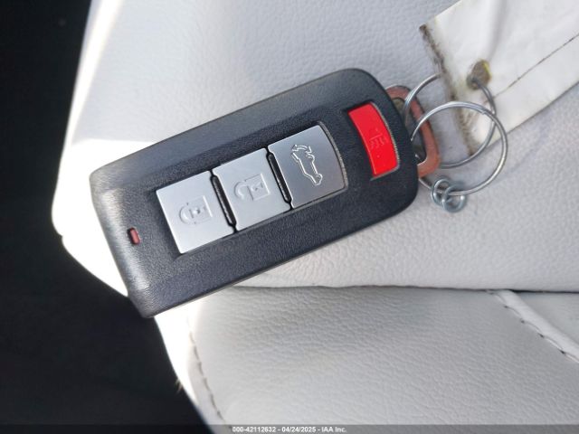 JA4ATWAA1RZ016703 Mitsubishi Eclipse Cross Sel S-awc