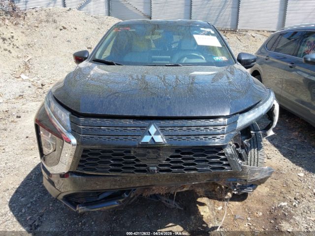 JA4ATWAA1RZ016703 Mitsubishi Eclipse Cross Sel S-awc