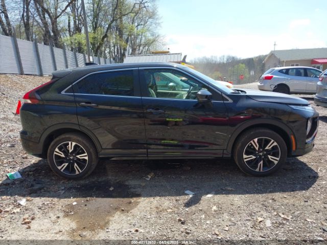 JA4ATWAA1RZ016703 Mitsubishi Eclipse Cross Sel S-awc