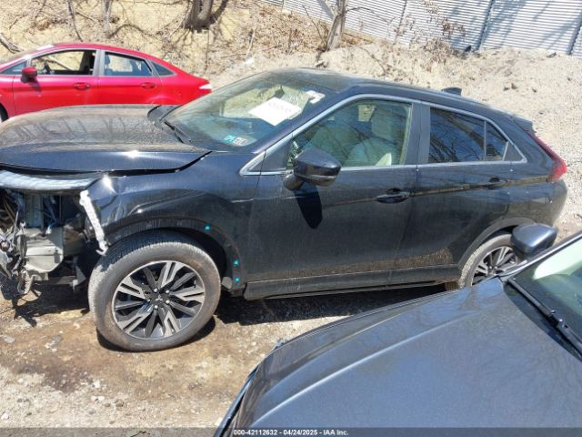 JA4ATWAA1RZ016703 Mitsubishi Eclipse Cross Sel S-awc