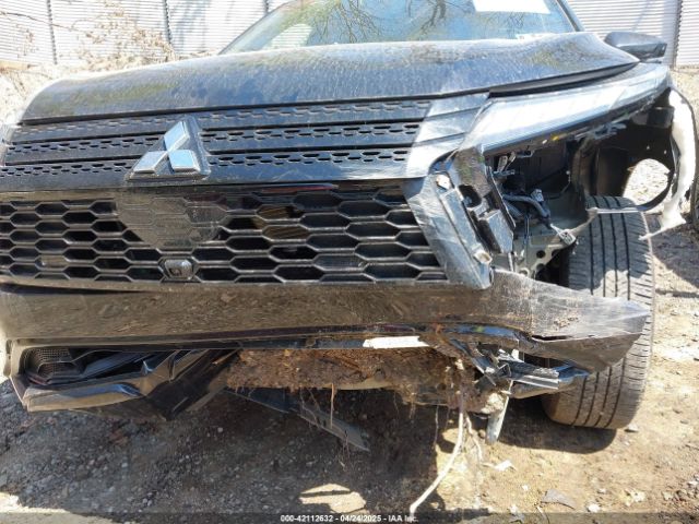 JA4ATWAA1RZ016703 Mitsubishi Eclipse Cross Sel S-awc
