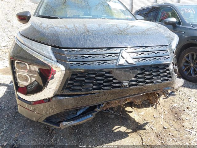 JA4ATWAA1RZ016703 Mitsubishi Eclipse Cross Sel S-awc