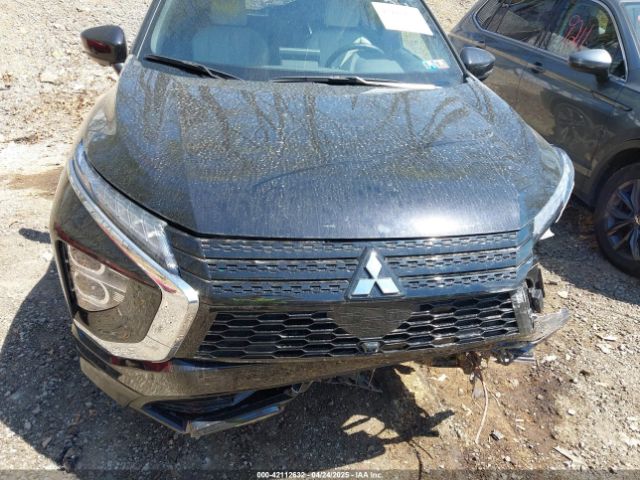 JA4ATWAA1RZ016703 Mitsubishi Eclipse Cross Sel S-awc