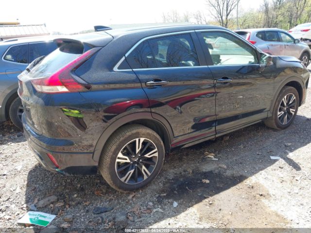 JA4ATWAA1RZ016703 Mitsubishi Eclipse Cross Sel S-awc